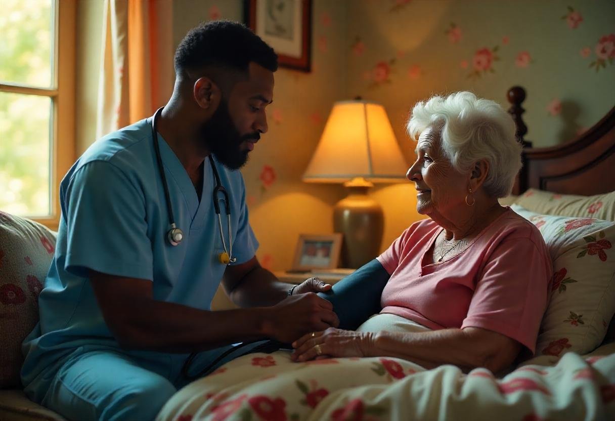 How to find the best home nursing in Trinidad and Tobago