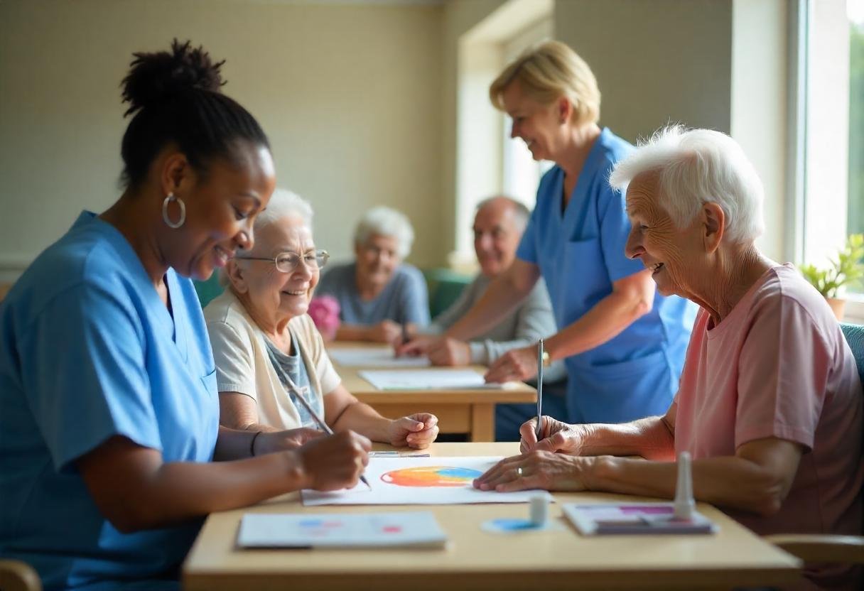 Cost of Nursing Home in Mucurapo
