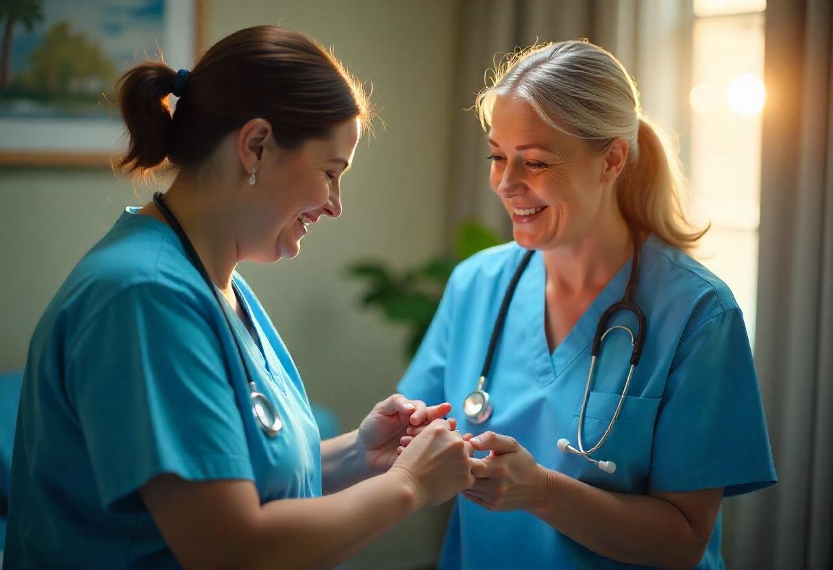 Home Nursing Services Rio Claro